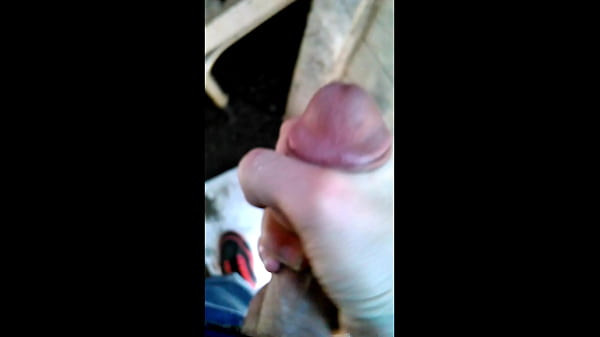 Random cum shots