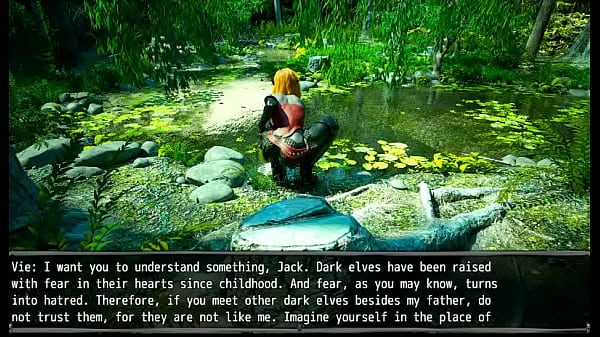 18  H RPG Games Jack big adventure  Eng 3