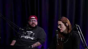 A AMIGA DEU CONSELHO PARA ELA DECIDIR O QUE FAZER DA VIDA  BELLA RUIVA MOAI TV