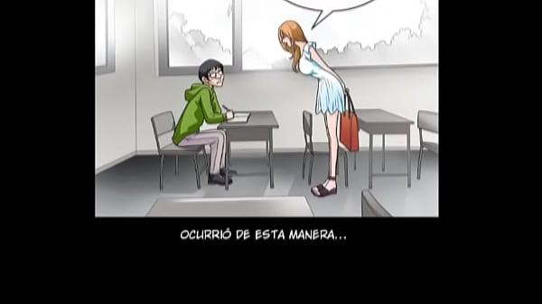 Manga Hentai Capitulo 6 Compantildeeros de Piso