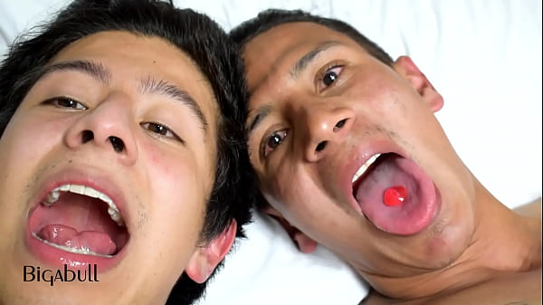 Fetiche de lengua y boca