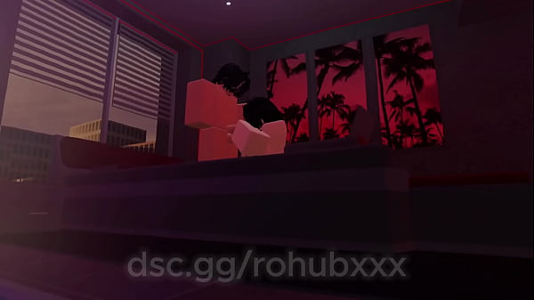 part 1  Roblox slut fuck