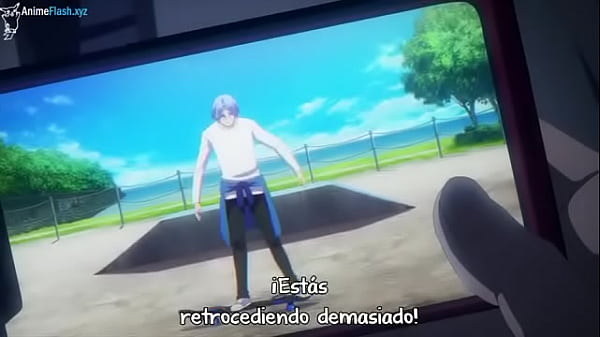 SKinfin cap 7