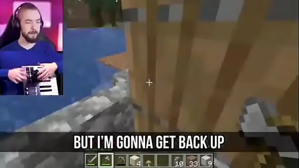 Jacksepticeye get back up