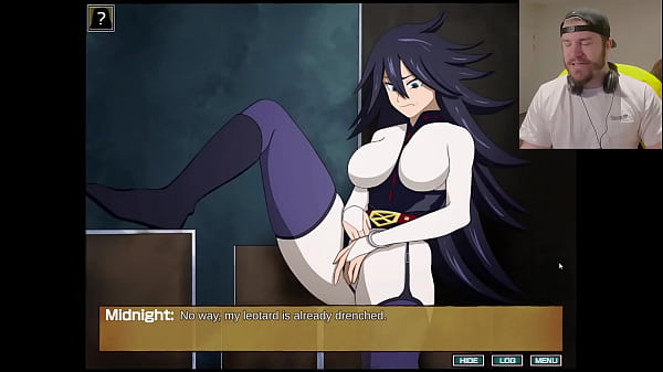 Stay Away From These Girls in My Hero Academia  Hero Cummy 8