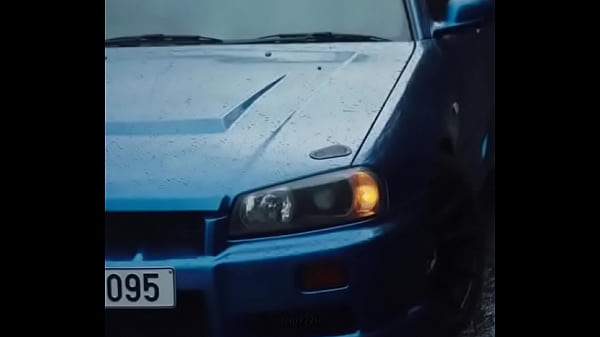 Gtr R34