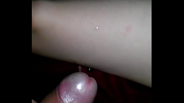 Cum on s Girlfriend