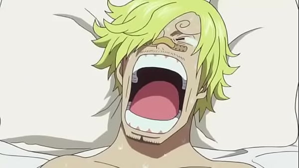 Luffy Zoro Sanji gostoso gostoso 529