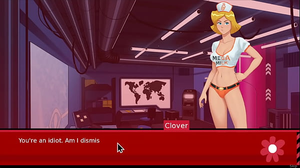 The hunt is on Paprika Trainer Ep 5