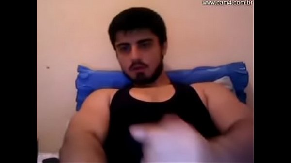 barbudo gostoso 2