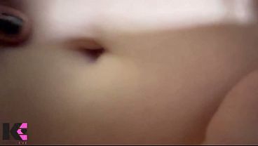 Double Giantess Bellygasm Shrunken Tiny Man Belly Button Vore