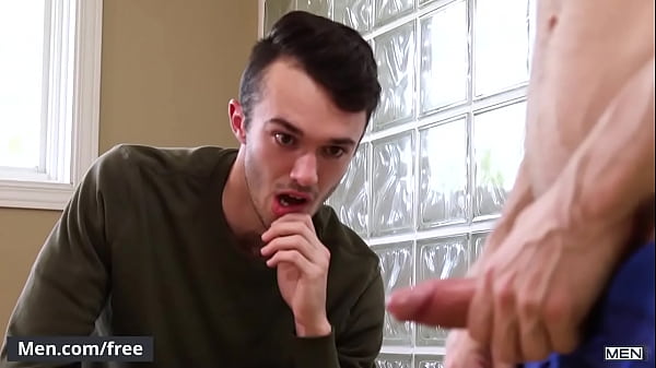 Ethan Chase and William Sawyer  Breakfast Cub A Gay Xxx Parody Part 2  Drill My Hole  Trailer preview  Mencom
