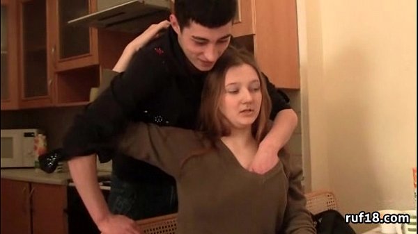 Bondage Teen To Cum
