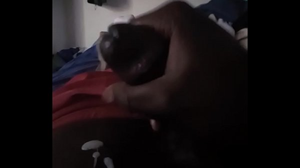 My solo hand job 2