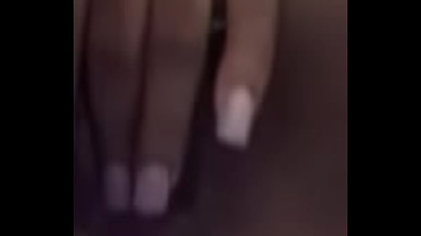 My Ol Lady Playing With That Pussy