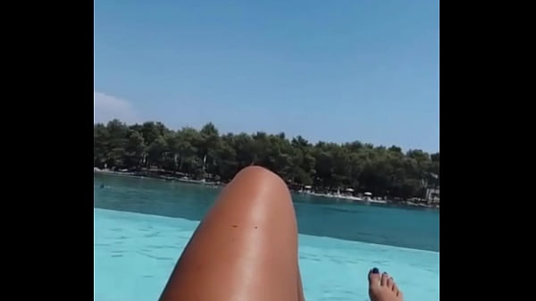 i love sunbathing