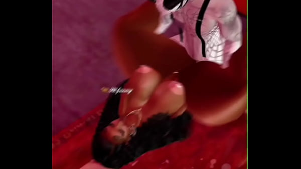 gringo me pegou com forccedila e natildeo perdoou  IMVU