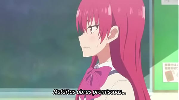 Kanojo mo Kanojo cap 8 sub espantildeol