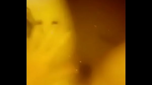 Masturbating in bathroom