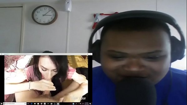 Blowjob before breakfast  REACTION