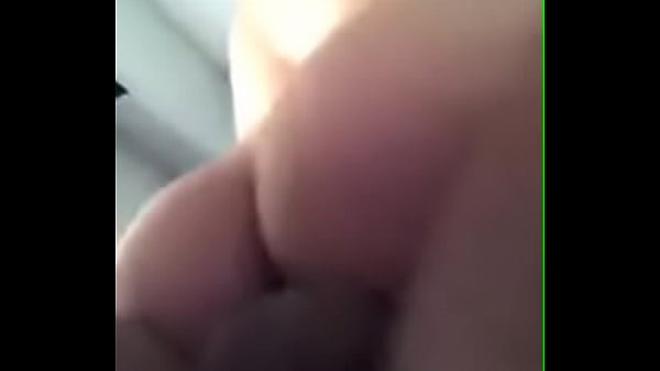 Cabalgando en la verga