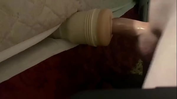 Fucking my flesh light