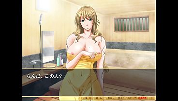 Shimaizuma 3 visual novel episode 2 Oohara Aoi  The Truth