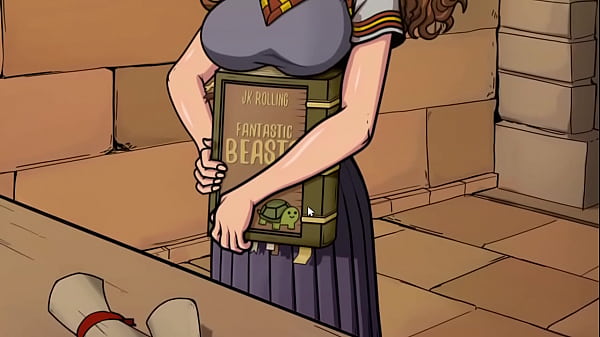 WITCH TRAINER SILVER  Ch1 Sent to Hogwarts