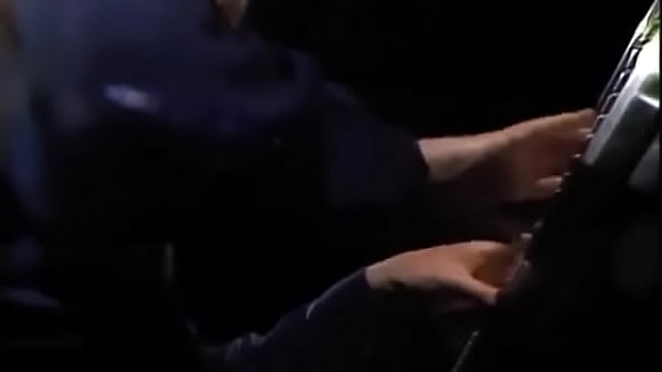 Glenn Gould plays the Art of Fugue by JS Bach