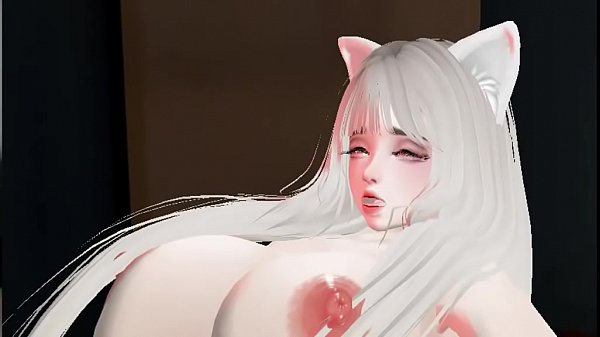 Kittys Mating Day
