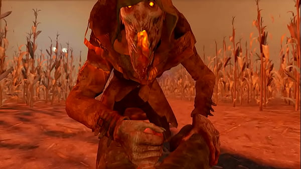 DBD Short A Blight Idea
