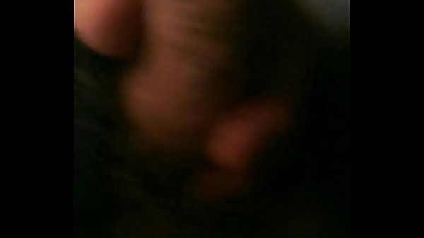 Watch me cum