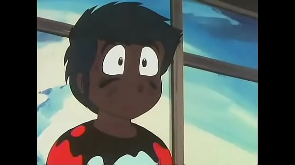 Urusei Yatsura Capitulo 2 Espantildeol Castellano