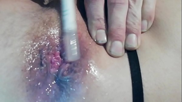 Hard hard anal