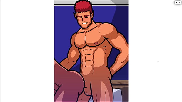 Manful The Sailor