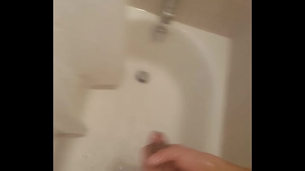 Shower jerk