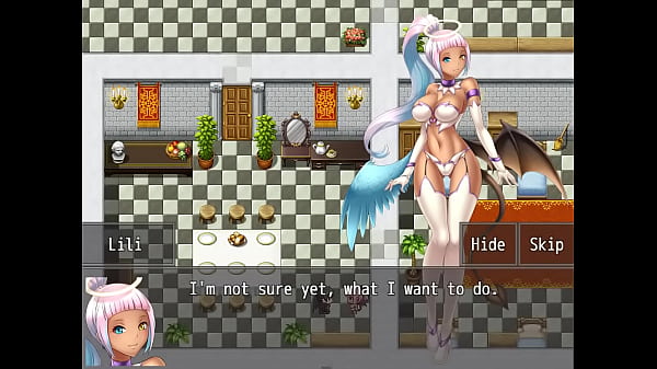 18  H RPG Games Renryuu Ascension  Eng 73
