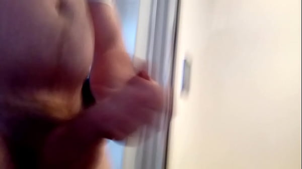 Wanking again