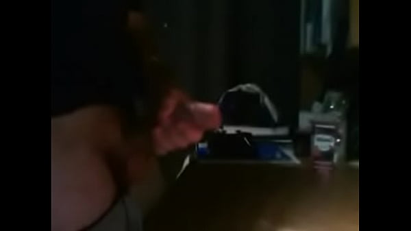 jerking off