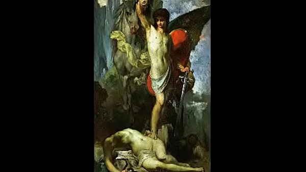 VOLCEL O EL CELIBATO VOLUNTARIO
