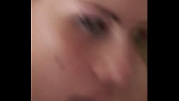 Pulling out taking the condom off and using Karla Rosersquos perfect face as my personal bullseye