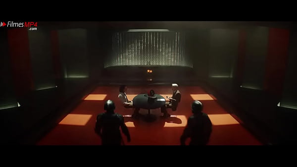 Loki 1 Temporada  Episodio 4  Completo  Dublado