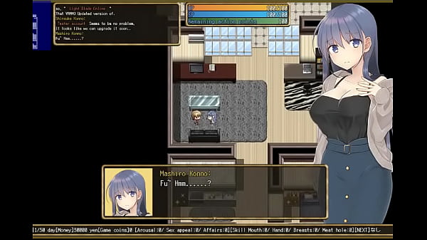 18  H RPG Games A Virtual Taste of Unfaithfulness  Eng 1