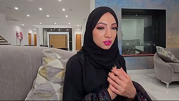 Episode 1 The Hijabi Bride