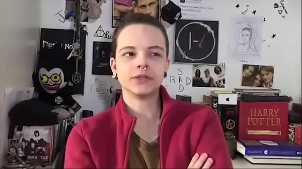 Pronome neutro fudendo o portuguecircs