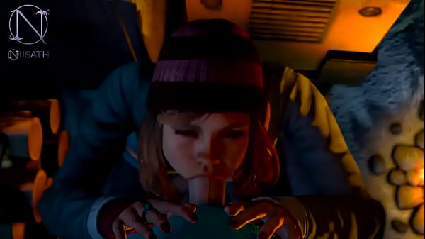 Ashley Brown una caacutelida felacioacuten until dawn
