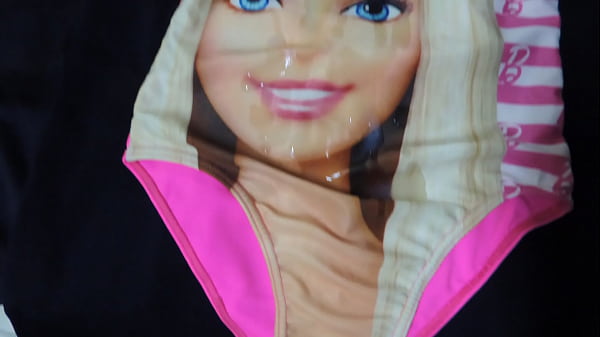 Gozada no maiocirc Barbie