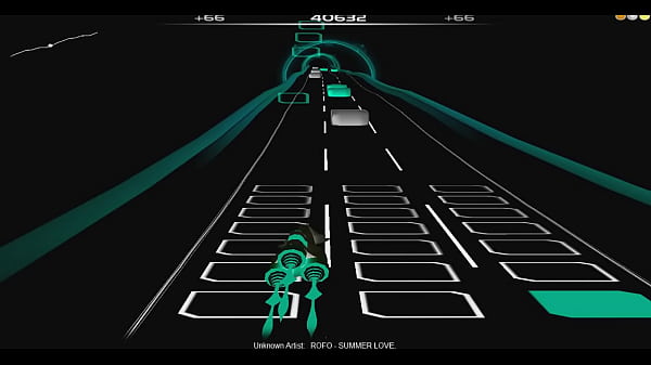 AUDIOSURF I1 ROFO  SUMMER LOVE