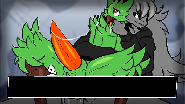 Tailbound Chapter 3 No commentary