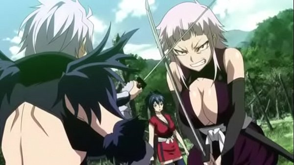 Manyu Hikencho cap 12